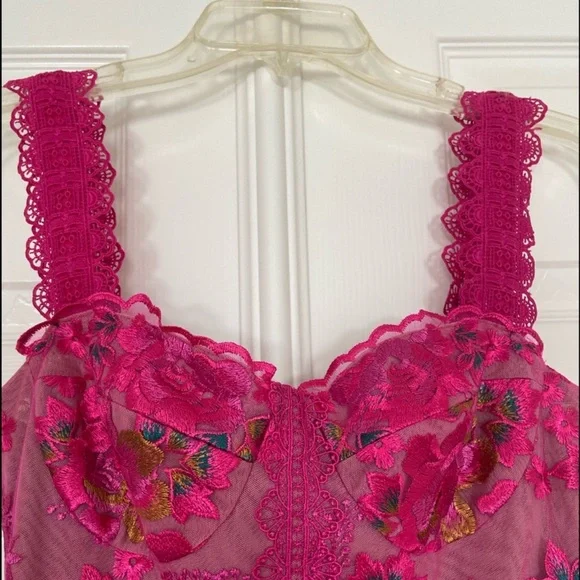 Bronx and Banco Eva Midi dress - Picture 6 of 7